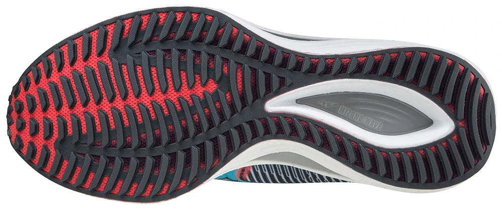 Mizuno Women's Wave Rebellion 5 Mizuno Women's Wave Rebellion - Image 5