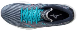 Mizuno Women's Wave Rebellion 8 Mizuno Women's Wave Rebellion -Saucony Store 411334 53SC 04