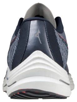 Mizuno Women's Wave Rebellion 7 Mizuno Women's Wave Rebellion -Saucony Store 411334 53SC 05