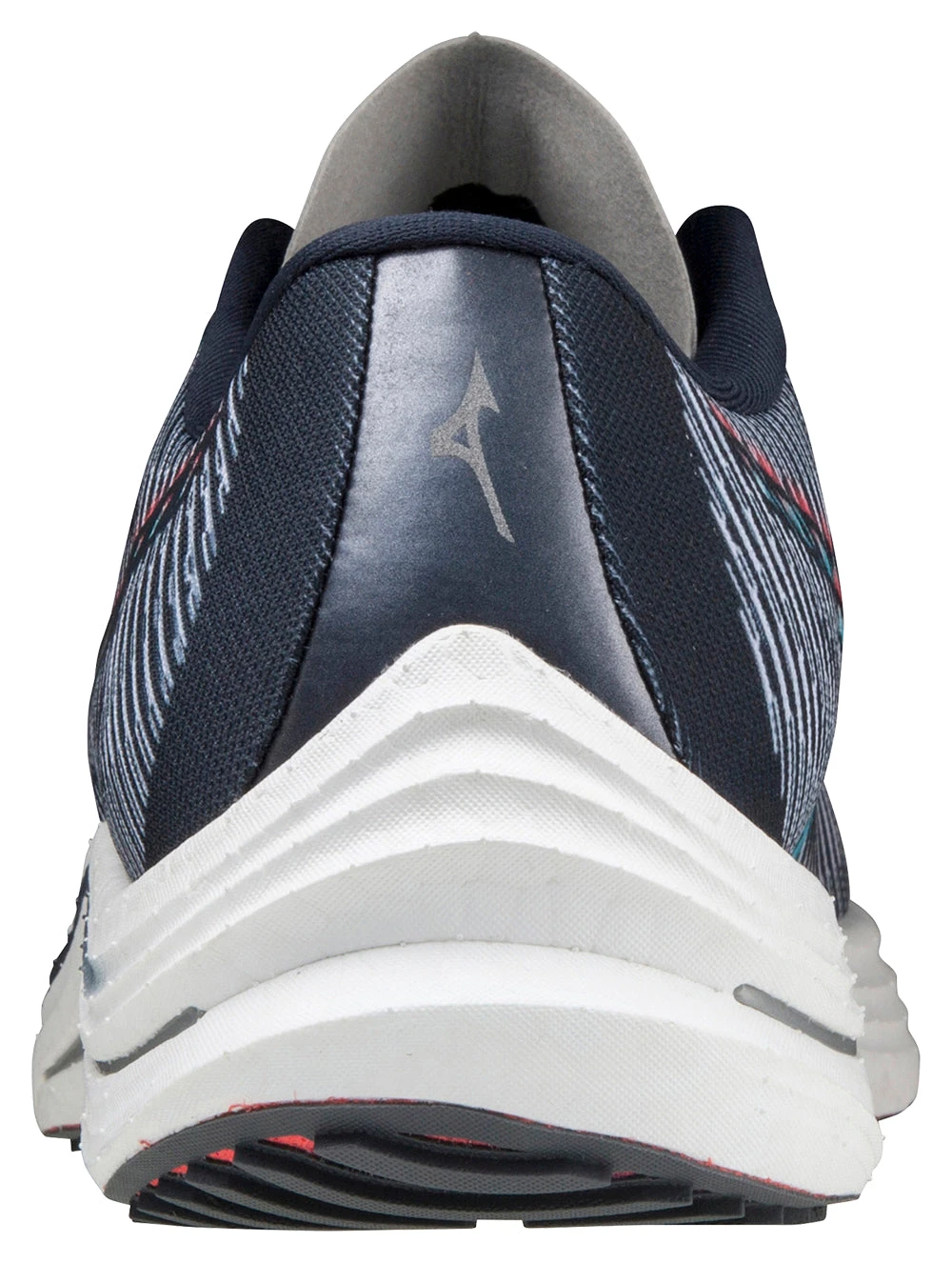 Mizuno Women's Wave Rebellion 3 Mizuno Women's Wave Rebellion - Image 3