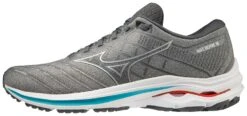 Mizuno Men's Wave Inspire 18 -Saucony Store 411355 UG73