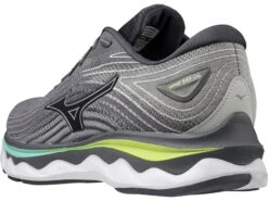 Mizuno Men's Wave Sky 6 -Saucony Store 411369.9I73 08