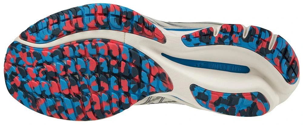 Mizuno Men's Wave Rider 26 5 Mizuno Men's Wave Rider 26 - Image 5