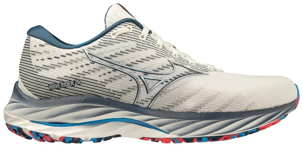 Mizuno Men's Wave Rider 26 1 Mizuno Men's Wave Rider 26