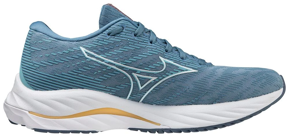 Mizuno Women's Wave Rider 26 4 Mizuno Women's Wave Rider 26 - Image 4