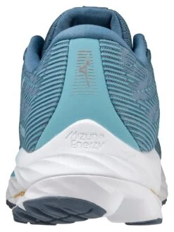 Mizuno Women's Wave Rider 26 10 Mizuno Women's Wave Rider 26 -Saucony Store 411377 5N00 05