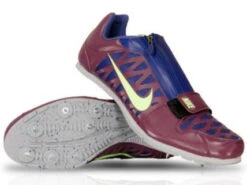 Nike Unisex Zoom Long Jump Spike 7 Nike Unisex Zoom Long Jump Spike -Saucony Store 415339 602 hero