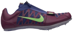 Nike Unisex Zoom Long Jump Spike