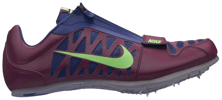 Nike Unisex Zoom Long Jump Spike 1 Nike Unisex Zoom Long Jump Spike