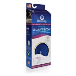 Powerstep Slim Tech 3/4 Length Insert (5012-03) -Saucony Store 5012 g