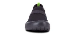 Oofos Unisex OOmg Low -Saucony Store 5070BLKBLK shot3 1200x crop center 97b458d7 c600 424e 8f56 f51389d2e1ed