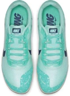 Nike Women's Nike Zoom Rival D 10 Track Spike 7 Nike Women's Nike Zoom Rival D 10 Track Spike -Saucony Store 514Ua04ZBRL. AC