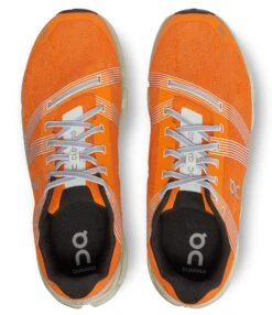 On Running Men's Cloudgo 10 On Running Men's Cloudgo -Saucony Store 55.98631 cloudgo fw22 turmeric aloe m g3