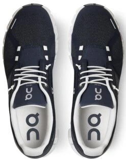 On Running Men's Cloud 5 8 On Running Men's Cloud 5 -Saucony Store 59.98916 cloud 5 ss22 midnight white m g2