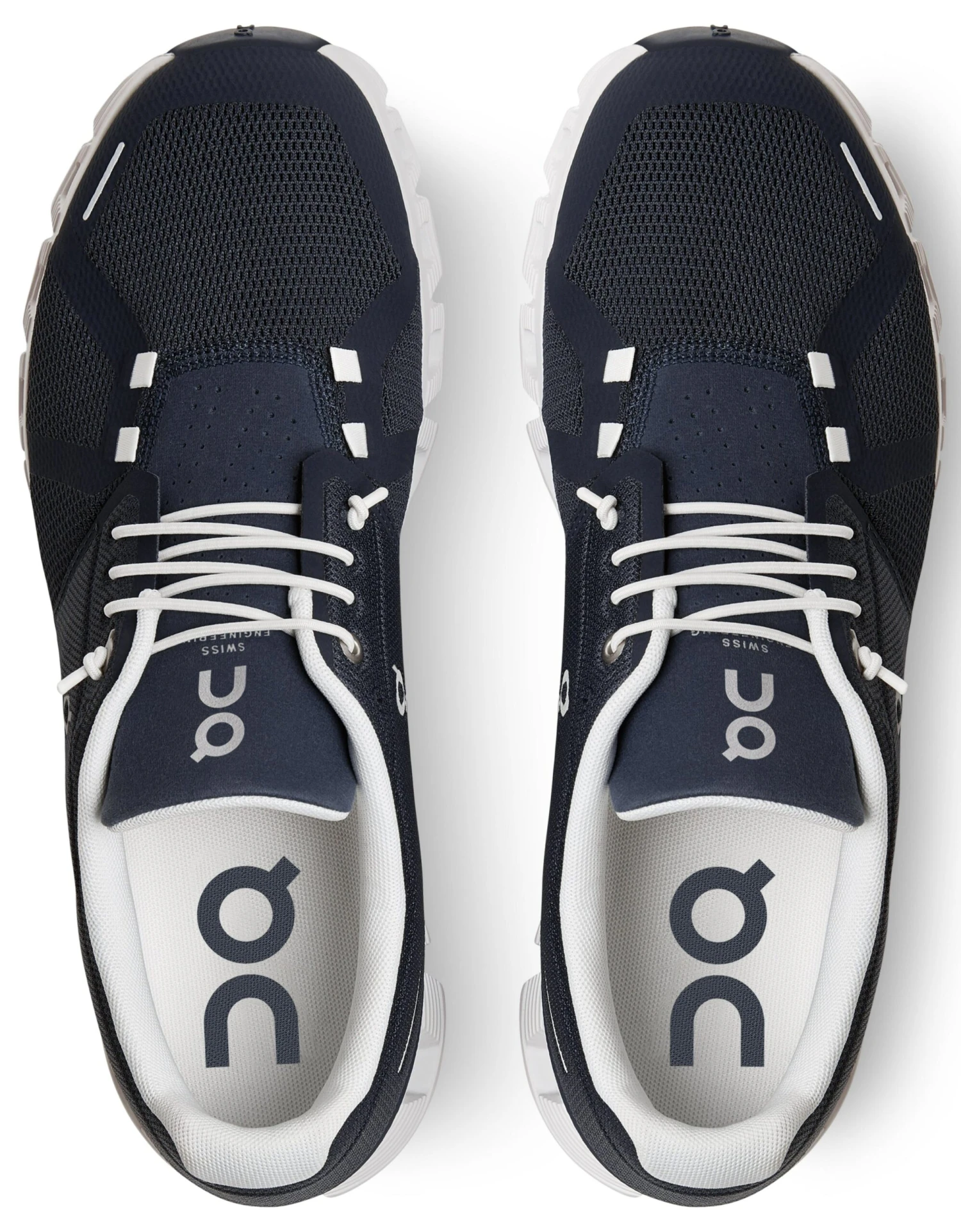 On Running Men's Cloud 5 4 On Running Men's Cloud 5 - Image 4