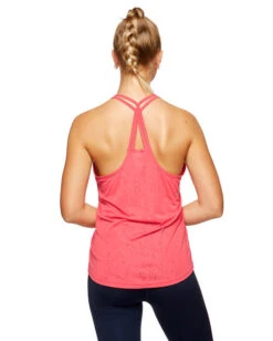 Kari Traa Women's Maria Top - Fruit (622177-FRUIT) 7 Kari Traa Women's Maria Top - Fruit (622177-FRUIT) -Saucony Store 622177 MARIA TOP FRUIT MODEL 2 Karitraa