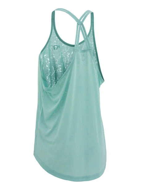 Kari Traa Women's Maria Top - Surf (622177-SURF) 2 Kari Traa Women's Maria Top - Surf (622177-SURF) - Image 2