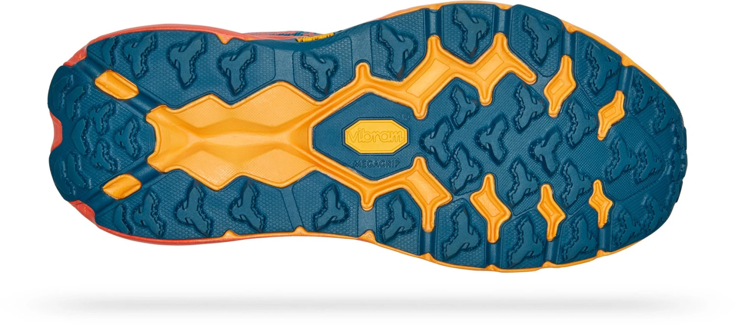 HOKA Women's Speedgoat 5 8 HOKA Women's Speedgoat 5 - Image 8