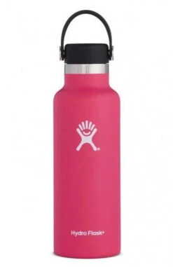 Hydro Flask 18 Oz Standard Mouth Bottles W/ Flex Cap (S18SX) -Saucony Store 703c85662284dd639d61000c1ccb78f7433870a8 600x 6d307622 038e 41a6 a118 a278fe53c049