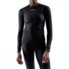 Craft Women's Active Extreme X CN Long Sleeve - Black (1909673-999000)