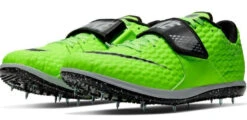 Nike Unisex High Jump Elite Spike 14 Nike Unisex High Jump Elite Spike -Saucony Store 806561 300 PHCFH001