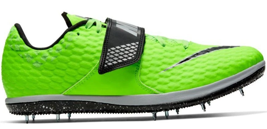 Nike Unisex High Jump Elite Spike 1 Nike Unisex High Jump Elite Spike