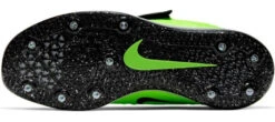 Nike Unisex High Jump Elite Spike 13 Nike Unisex High Jump Elite Spike -Saucony Store 806561 300 PHSUH000