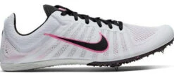 Nike Unisex Zoom Rival D Track Spike