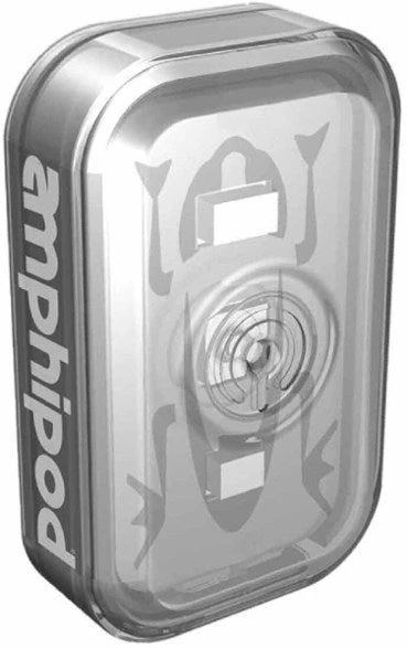 Amphipod Versa Mini Recharge - Stealth (4993S-2) 1 Amphipod Versa Mini Recharge - Stealth (4993S-2)