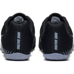 Nike Unisex Zoom Rival M 9 Track Spike 12 Nike Unisex Zoom Rival M 9 Track Spike -Saucony Store AH1020 004 PHCBH000