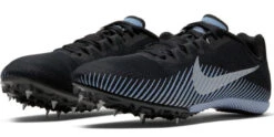 Nike Unisex Zoom Rival M 9 Track Spike 11 Nike Unisex Zoom Rival M 9 Track Spike -Saucony Store AH1020 004 PHCFH001