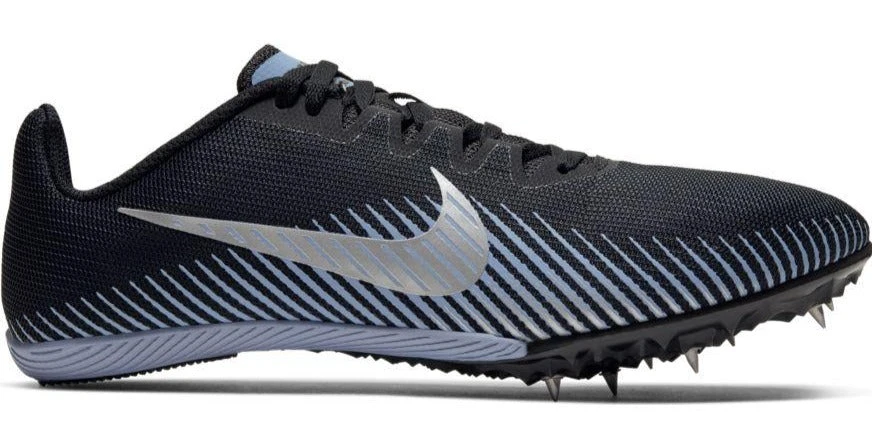 Nike Unisex Zoom Rival M 9 Track Spike 1 Nike Unisex Zoom Rival M 9 Track Spike