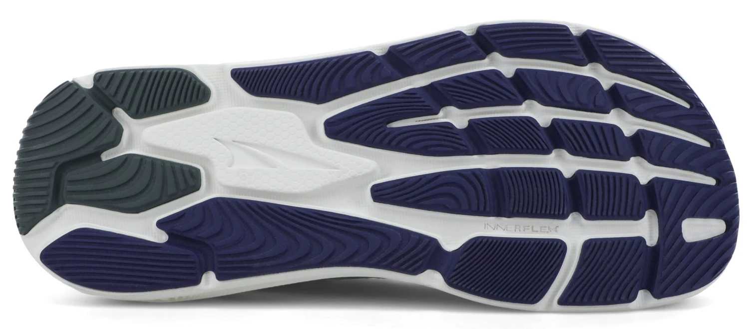 Altra Women's Paradigm 6 - Gray/Purple (AL0A5484-254) 5 Altra Women's Paradigm 6 - Gray/Purple (AL0A5484-254) - Image 5