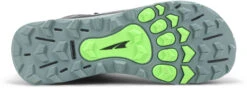 Altra Women's Lone Peak All-WTHR Mid -Saucony Store AltraWomensLonePeakAll WTHRMid Black 3