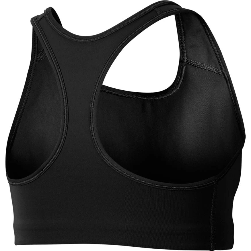 Nike Women's Swoosh Medium Support Non-Padded Sports Bra (BV3630) 7 Nike Women's Swoosh Medium Support Non-Padded Sports Bra (BV3630) - Image 7