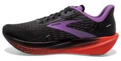 Brooks Women's Hyperion Max -Saucony Store Brooks Women s Hyperion Max black fiesta bellflower 2