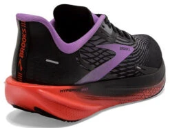 Brooks Women's Hyperion Max -Saucony Store Brooks Women s Hyperion Max black fiesta bellflower 4