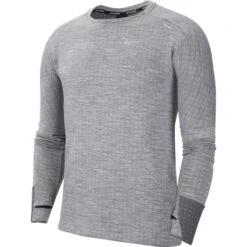 Nike Men's Sphere Long Sleeve (CU6083) 21 Nike Men's Sphere Long Sleeve (CU6083) -Saucony Store CU6083 068 PHSFH001 JPG HEI 875 WID 875