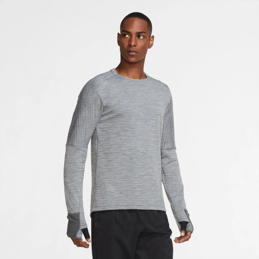 Nike Men's Sphere Long Sleeve (CU6083) 1 Nike Men's Sphere Long Sleeve (CU6083)