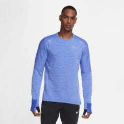Nike Men's Sphere Long Sleeve (CU6083) 23 Nike Men's Sphere Long Sleeve (CU6083) -Saucony Store CU6083 430 PHSFM001 JPG HEI 875 WID 875 6052e9bf 26e1 40f1 bcbc 1c51ad04c495