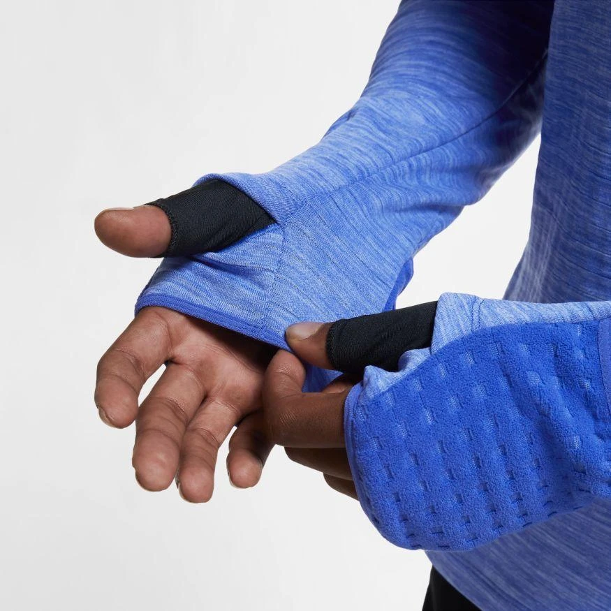 Nike Men's Sphere Long Sleeve (CU6083) 12 Nike Men's Sphere Long Sleeve (CU6083) - Image 12