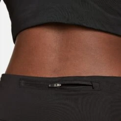 Nike Women's Mid-Rise Fast Crop Running Leggings - Black (CZ9238-010) -Saucony Store CZ9238 010 PHSYM002 JPG HEI 875 WID 875