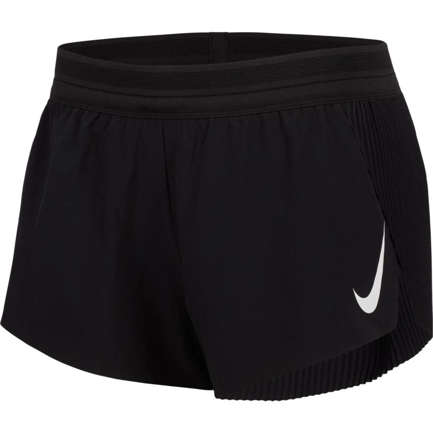 Nike Women's Aeroswift Running Short (CZ9398) 5 Nike Women's Aeroswift Running Short (CZ9398) - Image 5