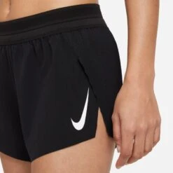 Nike Women's Aeroswift Running Short (CZ9398) 13 Nike Women's Aeroswift Running Short (CZ9398) -Saucony Store CZ9398 010 PHSYM002