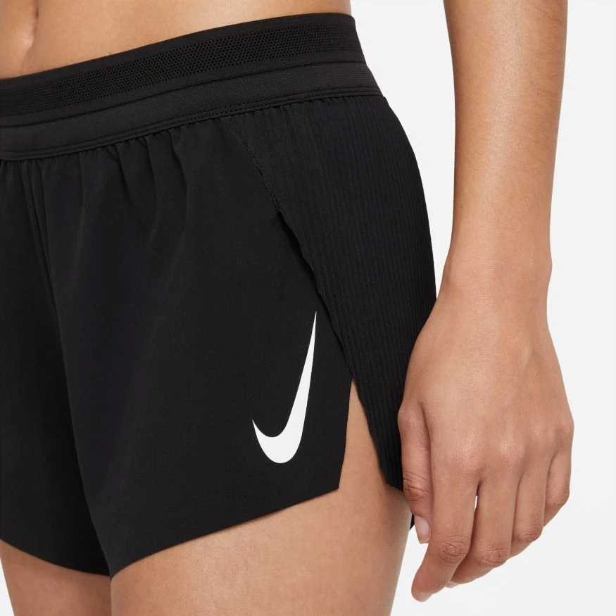 Nike Women's Aeroswift Running Short (CZ9398) 3 Nike Women's Aeroswift Running Short (CZ9398) - Image 3