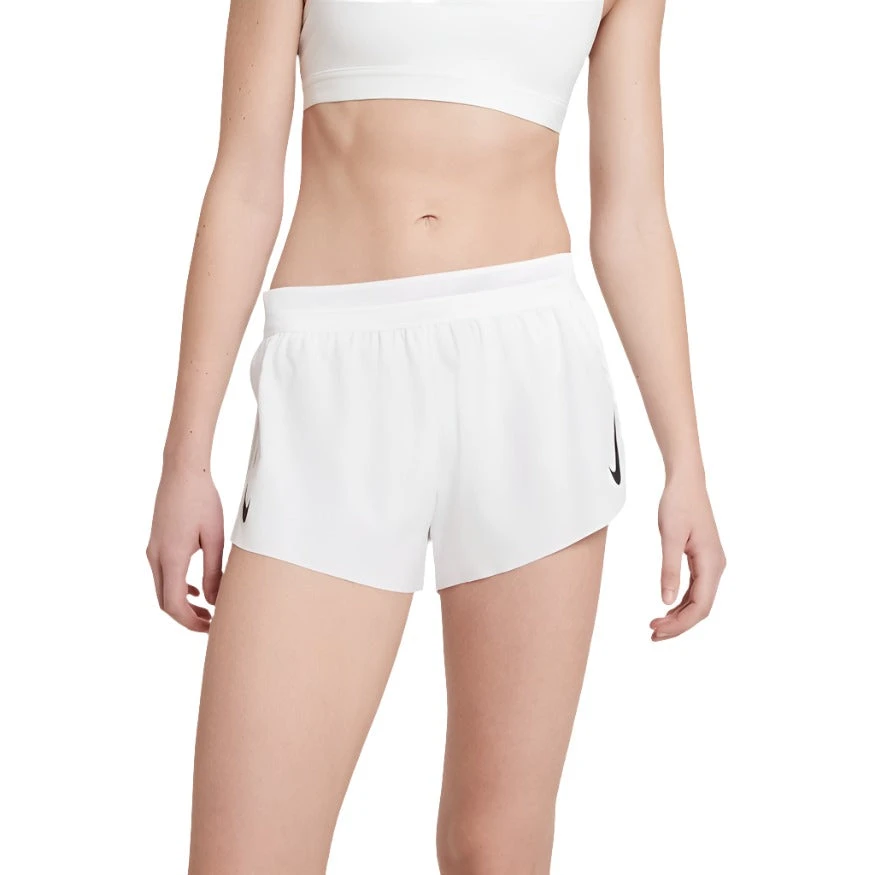 Nike Women's Aeroswift Running Short (CZ9398) 6 Nike Women's Aeroswift Running Short (CZ9398) - Image 6