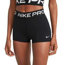 Nike Women's Pro Shorts