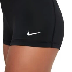 Nike Women's Pro Shorts 11 Nike Women's Pro Shorts -Saucony Store CZ9857 010 PHSYM003 JPG HEI 875 WID 875