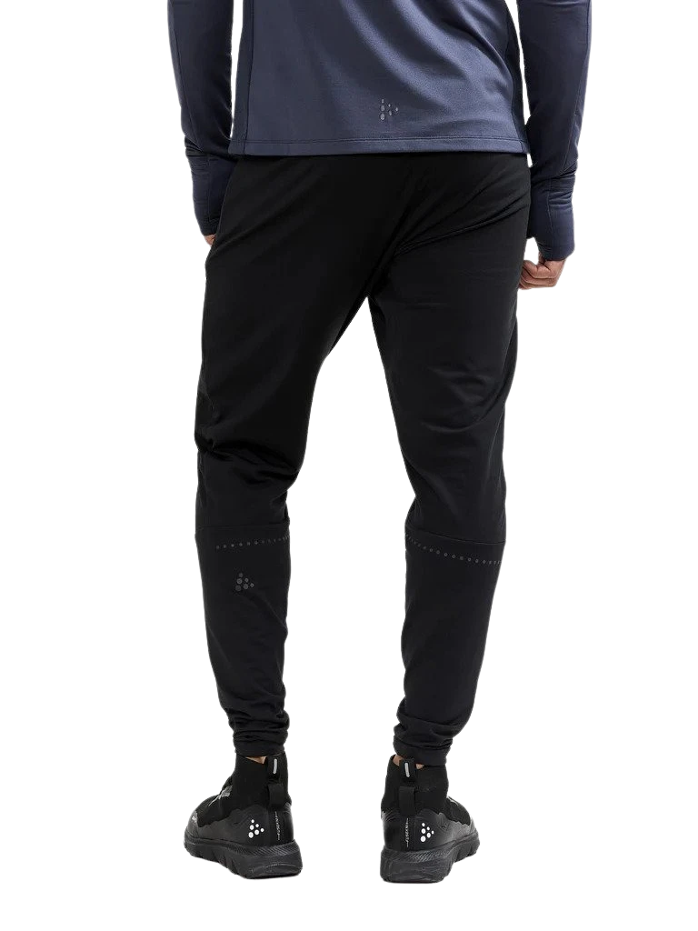 Craft Men's ADV SubZ Wind Pants 2.0 2 Craft Men's ADV SubZ Wind Pants 2.0 - Image 2