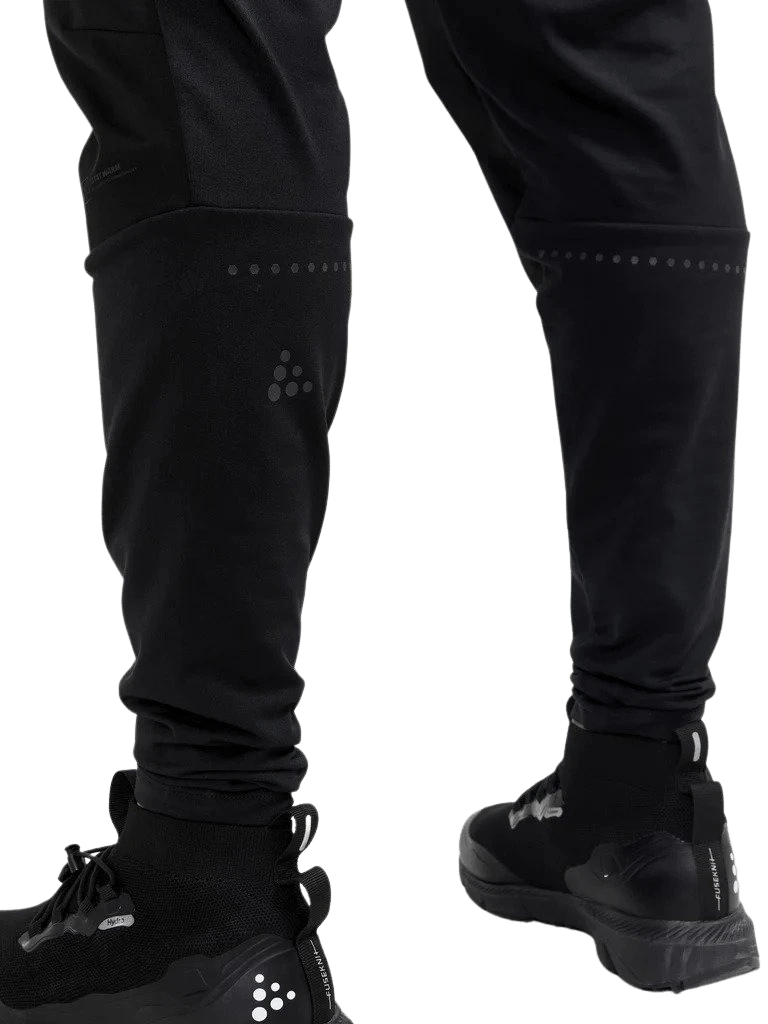 Craft Men's ADV SubZ Wind Pants 2.0 4 Craft Men's ADV SubZ Wind Pants 2.0 - Image 4